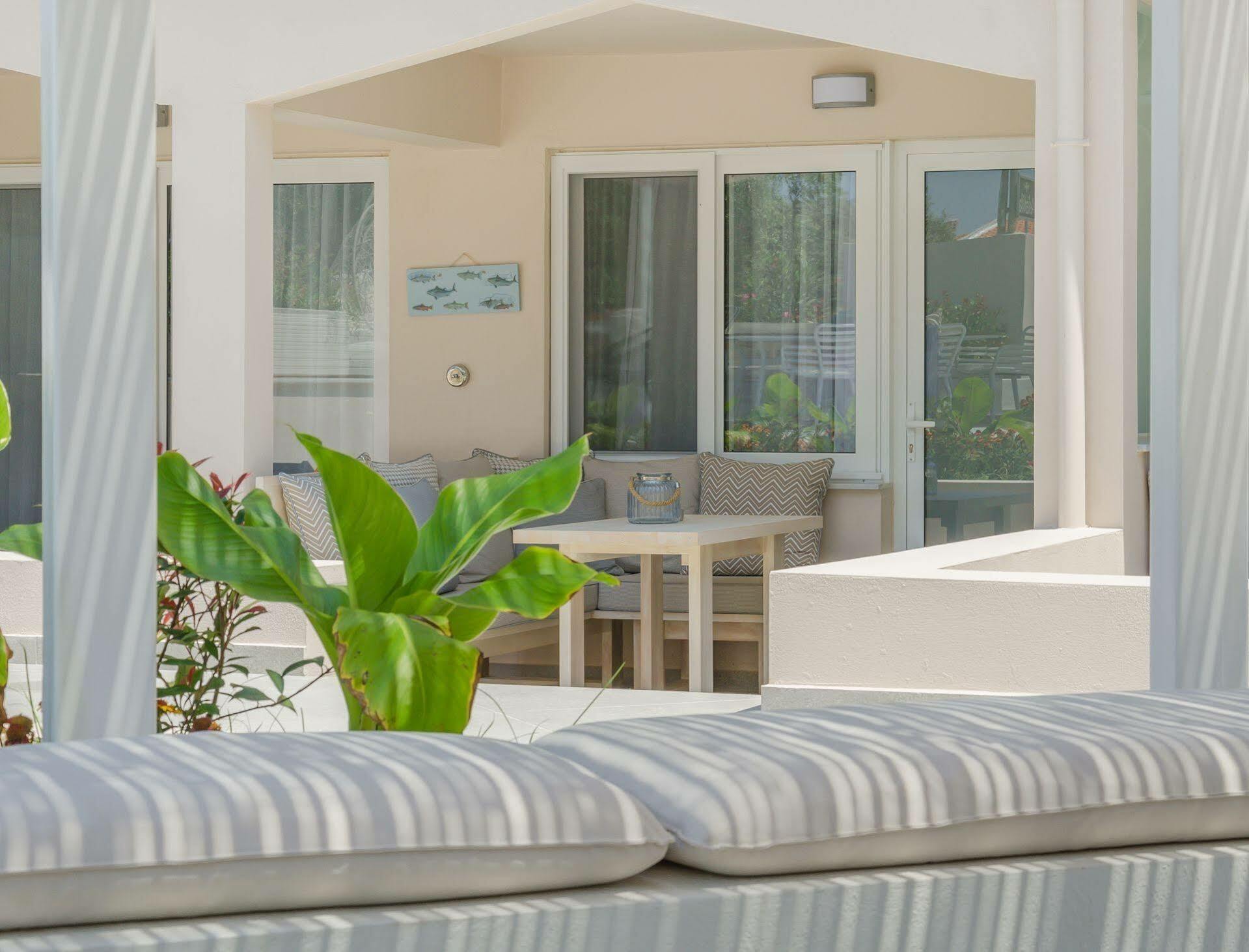 لايميناس Aelia Villa المظهر الخارجي الصورة