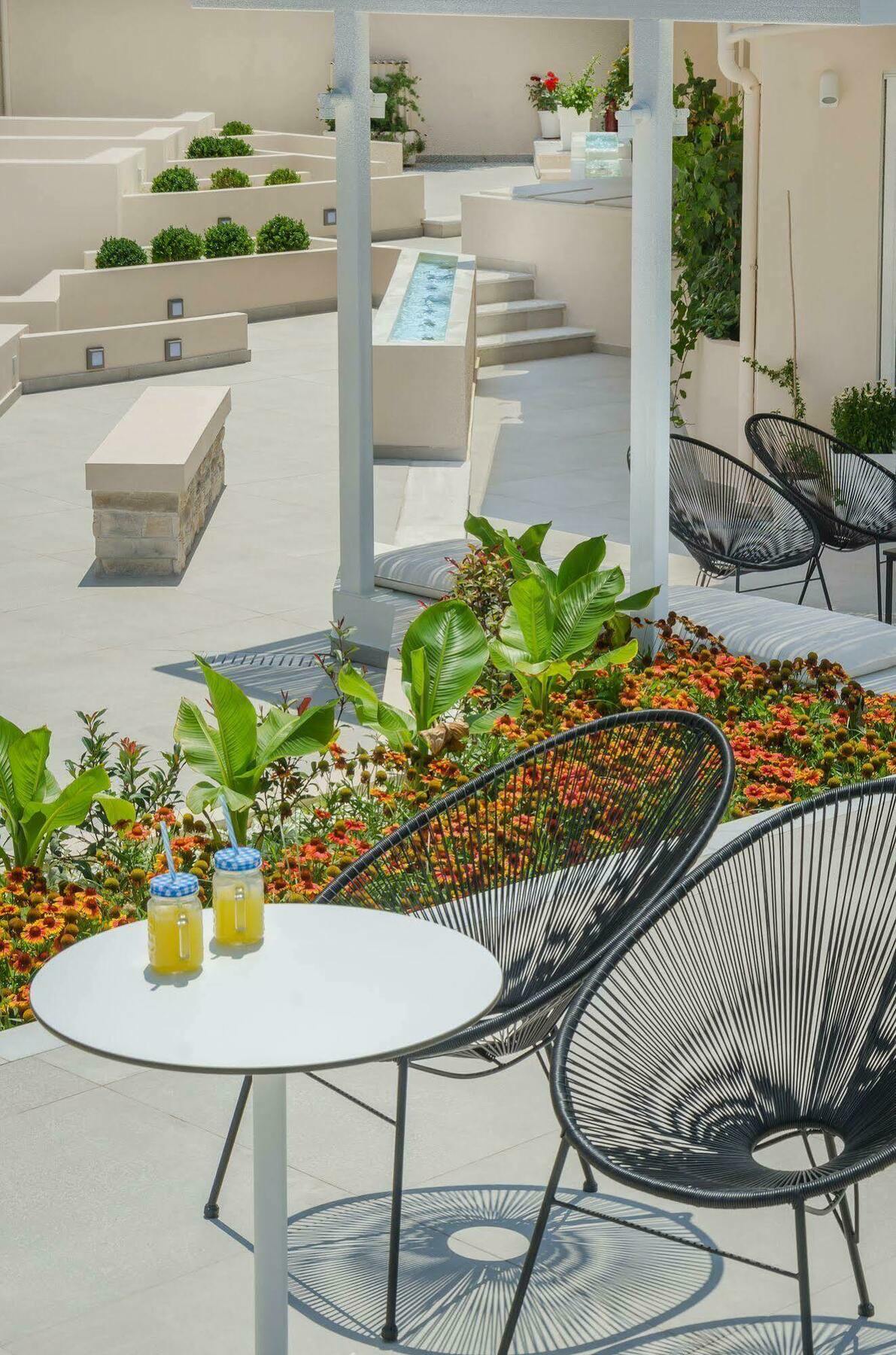 لايميناس Aelia Villa المظهر الخارجي الصورة