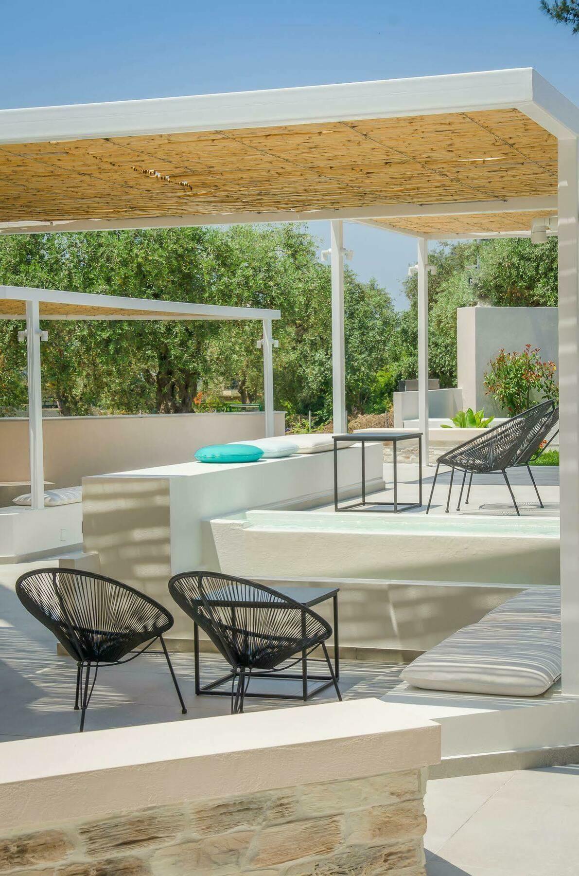 لايميناس Aelia Villa المظهر الخارجي الصورة