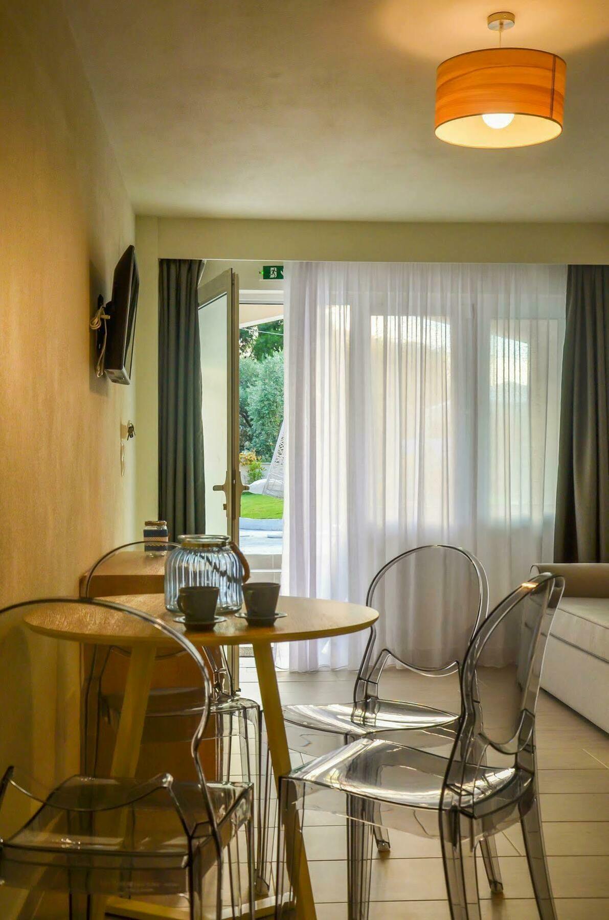 لايميناس Aelia Villa المظهر الخارجي الصورة