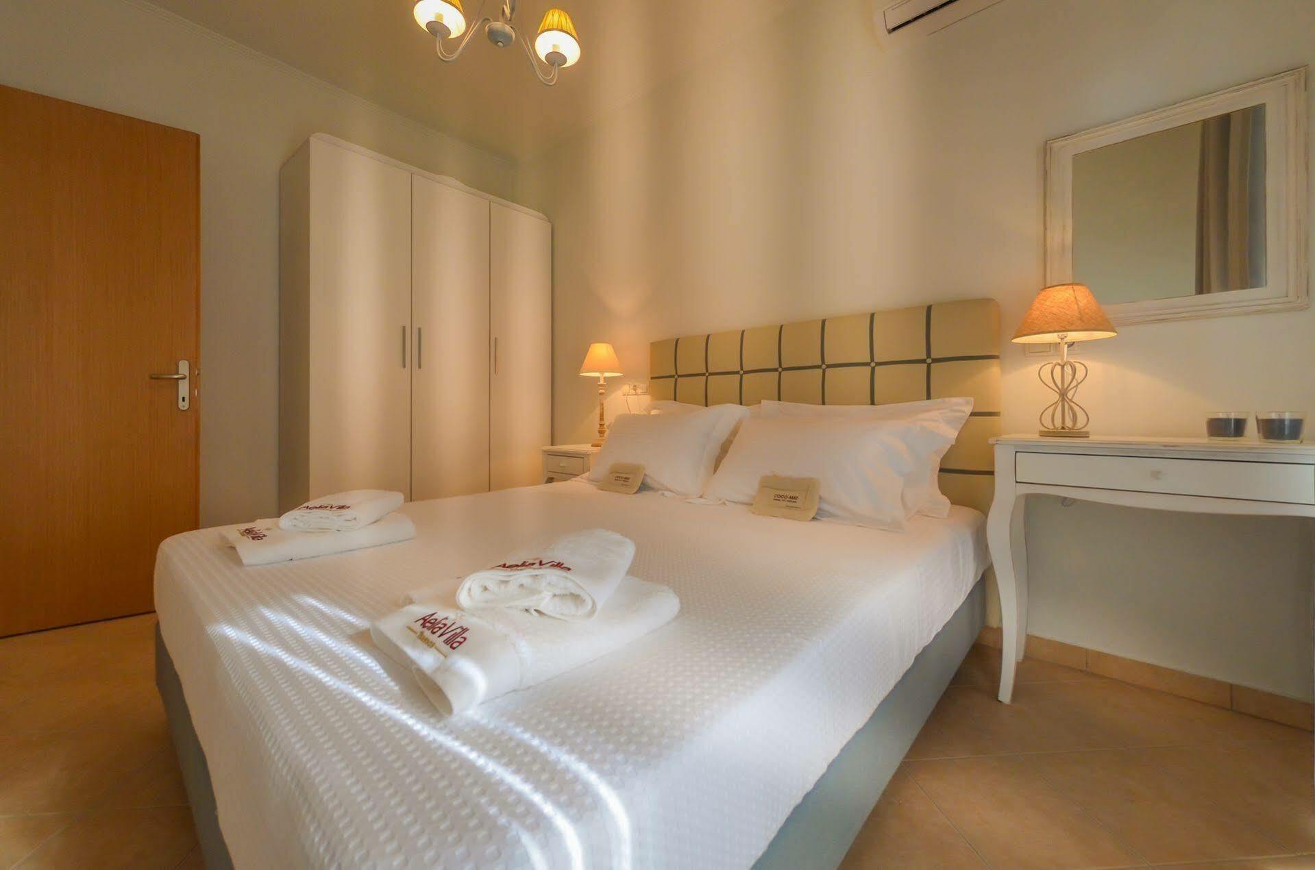 لايميناس Aelia Villa المظهر الخارجي الصورة