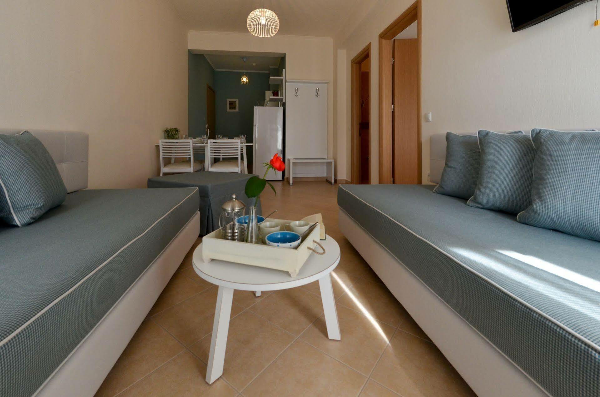 لايميناس Aelia Villa المظهر الخارجي الصورة