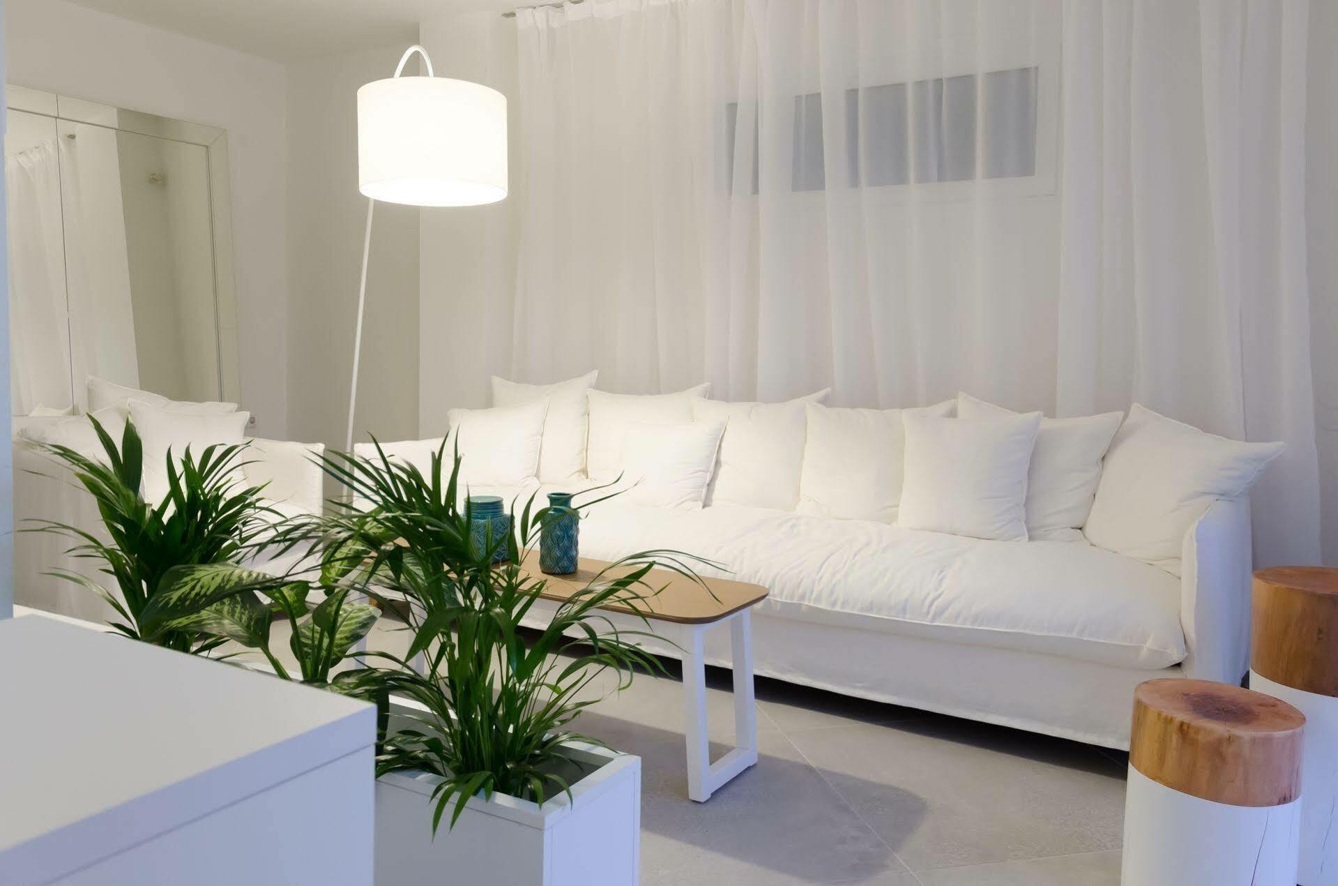 لايميناس Aelia Villa المظهر الخارجي الصورة