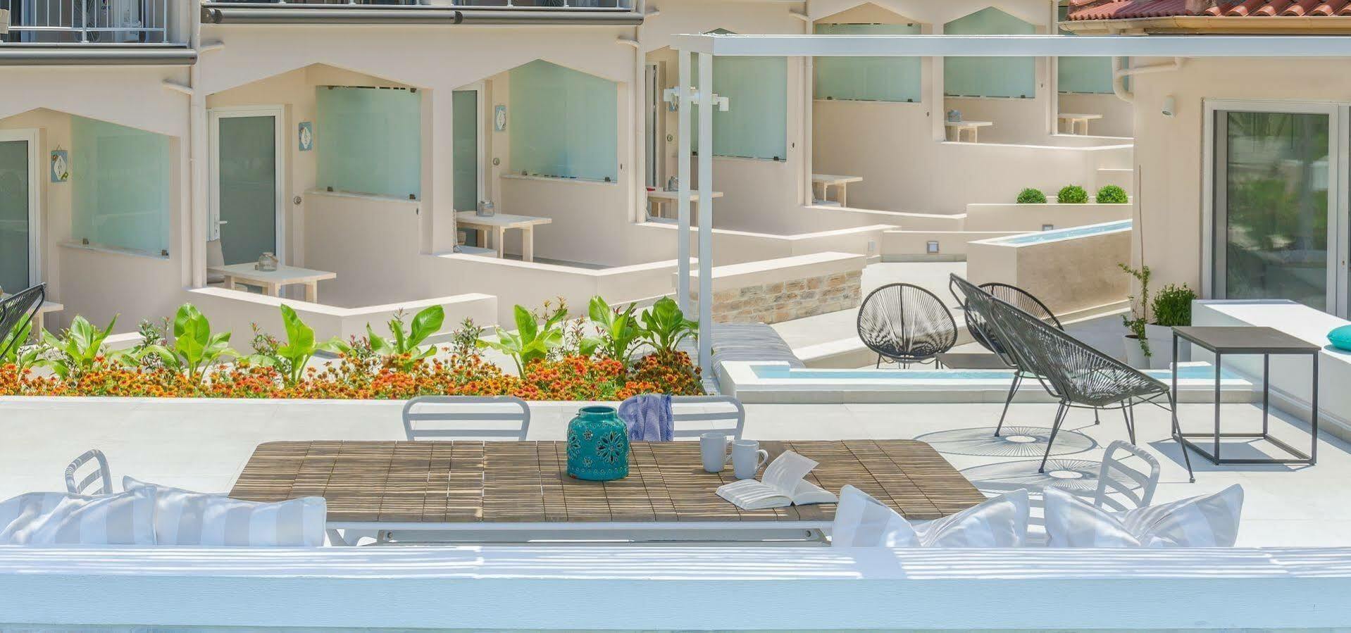 لايميناس Aelia Villa المظهر الخارجي الصورة
